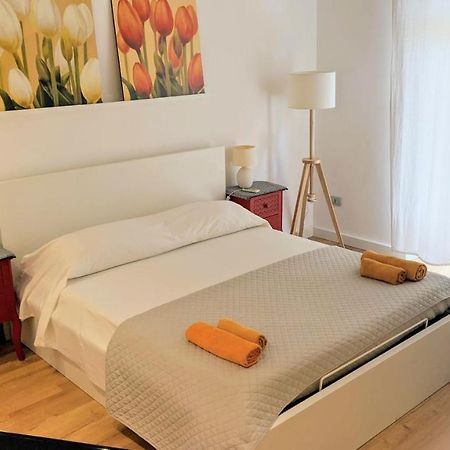 Krly Exclusive Rooms Каляри Екстериор снимка