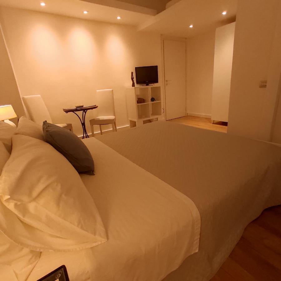 Krly Exclusive Rooms Каляри Екстериор снимка