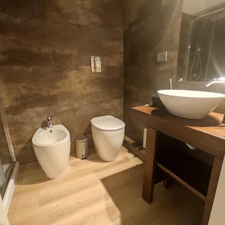 Krly Exclusive Rooms Каляри Екстериор снимка