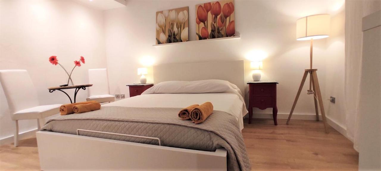 Krly Exclusive Rooms Каляри Екстериор снимка