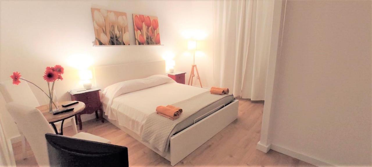 Krly Exclusive Rooms Каляри Екстериор снимка