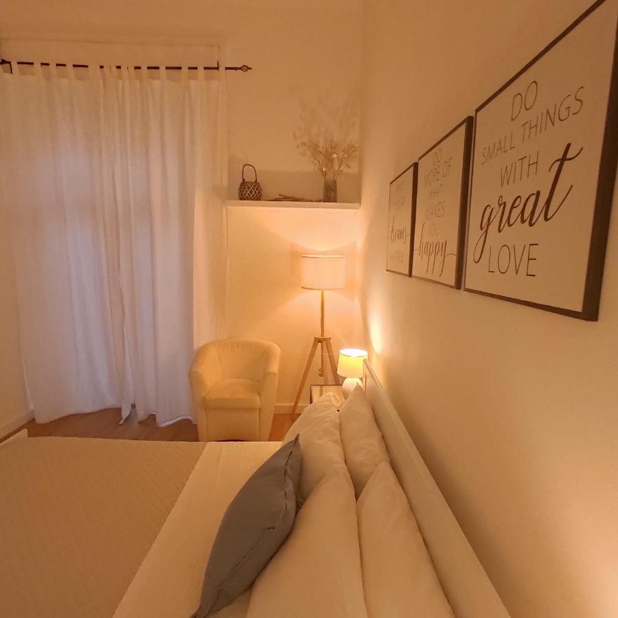Krly Exclusive Rooms Каляри Екстериор снимка
