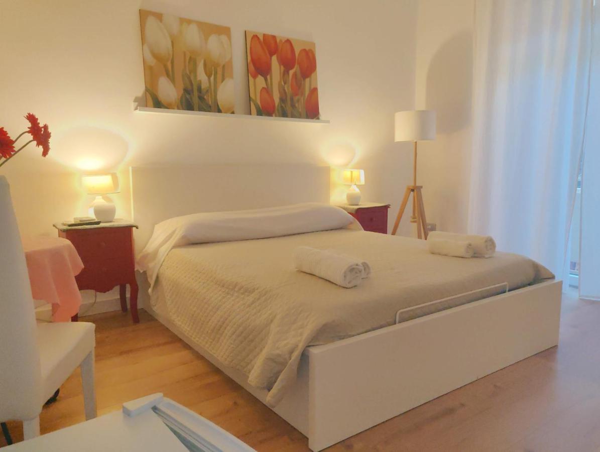 Krly Exclusive Rooms Каляри Екстериор снимка
