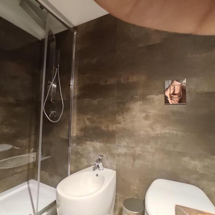 Krly Exclusive Rooms Каляри Екстериор снимка