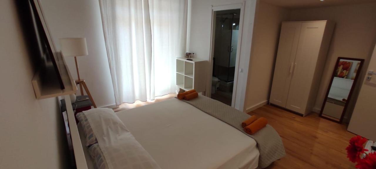 Krly Exclusive Rooms Каляри Екстериор снимка