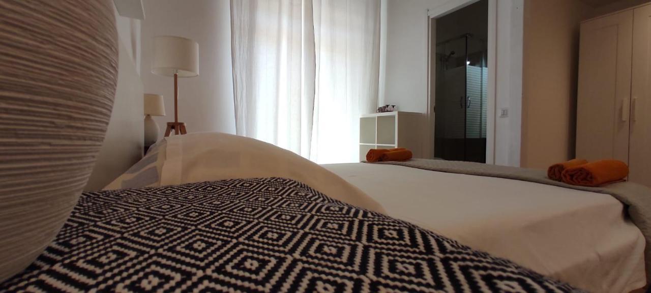 Krly Exclusive Rooms Каляри Екстериор снимка
