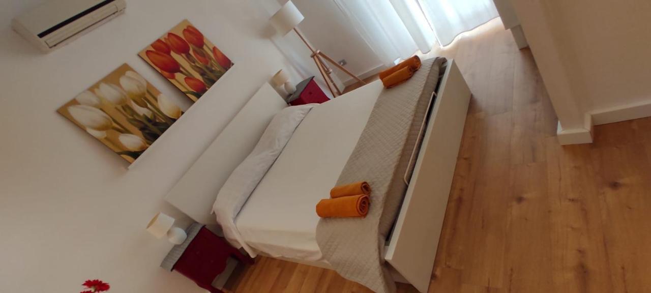 Krly Exclusive Rooms Каляри Екстериор снимка