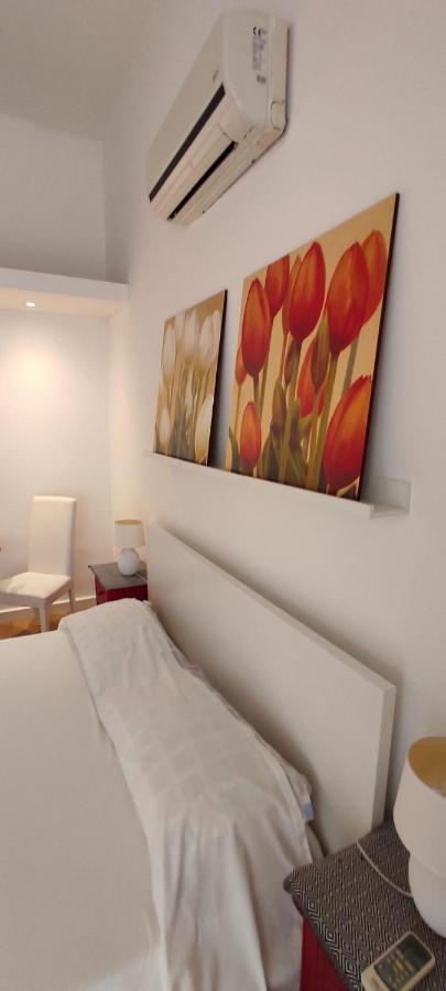 Krly Exclusive Rooms Каляри Екстериор снимка