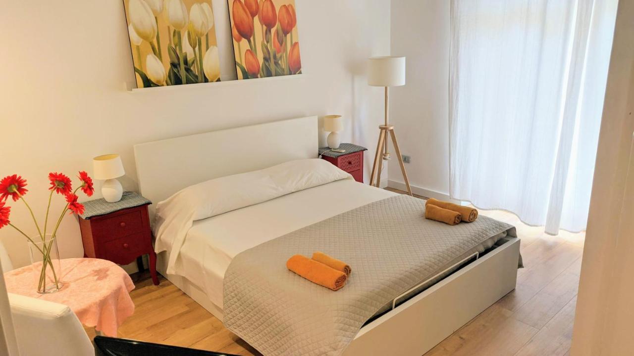 Krly Exclusive Rooms Каляри Екстериор снимка