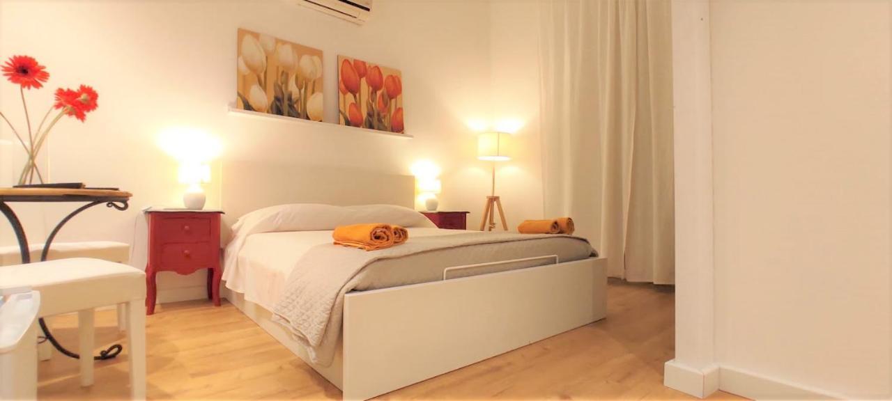 Krly Exclusive Rooms Каляри Екстериор снимка