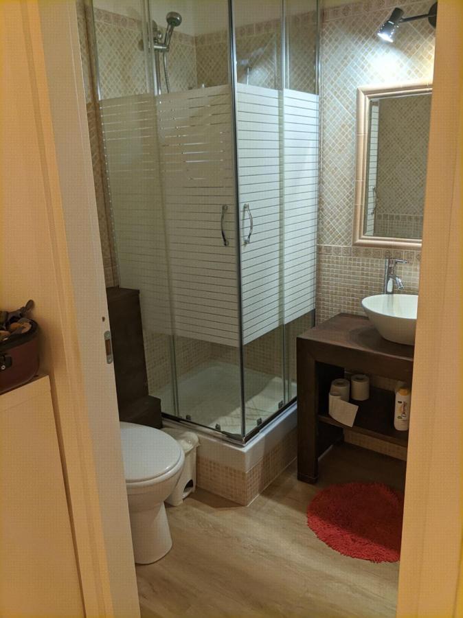 Krly Exclusive Rooms Каляри Екстериор снимка